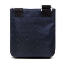 Accessoires Sacoche Tommy Hilfiger - 1985 Nylon Mini Crossover AM0AM08445 DW5 Bleu Marine -Tommy Hilfiger Soldes 04 8720116522044 pa