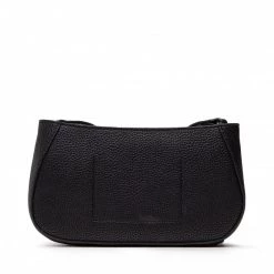 Sacs Sac à Main Tommy Hilfiger - Th Element Crossover AW0AW12003 BDS Noir -Tommy Hilfiger Soldes 04 8720117859637 fp