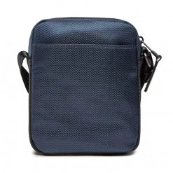 Accessoires Sacoche TOMMY HILFIGER - 1985 Mini Reporter AM0AM09269 DW5 Bleu Marine -Tommy Hilfiger Soldes 04 8720117861463 mf