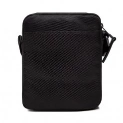 Accessoires Sacoche TOMMY HILFIGER - 1985 Mini Reporter AM0AM09269 BDS Noir 10 Accessoires Sacoche TOMMY HILFIGER - 1985 Mini Reporter AM0AM09269 BDS Noir -Tommy Hilfiger Soldes 04 8720117863139 is