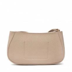 Sacs Sac à Main TOMMY HILFIGER - Th Element Crossover AW0AW12003 AEG Beige -Tommy Hilfiger Soldes 04 8720117864440 mf