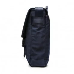 Accessoires Sac Ordinateur Tommy Hilfiger - Th Estabilished Messenger AM0AM09271 DW5 Bleu Marine -Tommy Hilfiger Soldes 04 8720117867793 pa