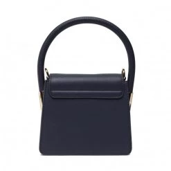 Sacs Sac à Main Tommy Hilfiger - New Tommy Crossover AW0AW12328 C7H Bleu Marine -Tommy Hilfiger Soldes 04 8720117907468 pl