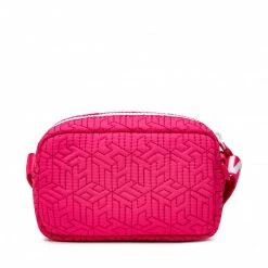 Sacs Sac à Main Tommy Hilfiger - Tommy Cool Crossover AW0AW12156 Thw Rose -Tommy Hilfiger Soldes 04 8720117929965 mt