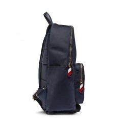 Accessoires Sac à Dos Tommy Hilfiger - Poppy Backpack AW0AW13170 DW6 Bleu Marine 9 Accessoires Sac à Dos Tommy Hilfiger - Poppy Backpack AW0AW13170 DW6 Bleu Marine -Tommy Hilfiger Soldes 04 8720641958653 fp