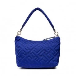 Sacs Sac à Main Tommy Hilfiger - My Tommy Idol Shoulder Bag Mono AW0AW13146 CJ9 Bleu 10 Sacs Sac à Main Tommy Hilfiger - My Tommy Idol Shoulder Bag Mono AW0AW13146 CJ9 Bleu -Tommy Hilfiger Soldes 04 8720641958738 ph