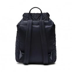 Sacs Sac à Dos Tommy Hilfiger - My Tommy Idol Backpack Mono AW0AW13139 DW6 Bleu Marine -Tommy Hilfiger Soldes 04 8720641960533 pa