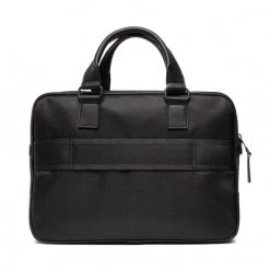 Accessoires Sac Ordinateur Tommy Hilfiger - 1985 Computer Bag AM0AM10273 BDS Noir 10 Accessoires Sac Ordinateur Tommy Hilfiger - 1985 Computer Bag AM0AM10273 BDS Noir -Tommy Hilfiger Soldes 04 8720641981392 ph