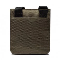 Accessoires Sacoche TOMMY HILFIGER - 1985 Mini Crossover AM0AM10268 RBN Vert -Tommy Hilfiger Soldes 04 8720641982467 is 1