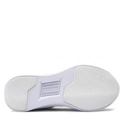 Femme Sneakers TOMMY HILFIGER - Ts Sport 5 Mesh Women FC0FC00045 Desert Sky DW5 Bleu Marine -Tommy Hilfiger Soldes 05 0000300531983 mt