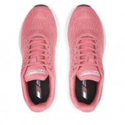 Femme Sneakers TOMMY HILFIGER - Ts Sport 5 Mesh Women FC0FC00045 English Pink T1A Rose -Tommy Hilfiger Soldes 05 0000300531990 mk