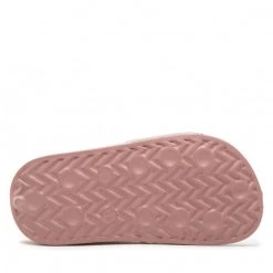 Enfant Mules / Sandales De Bain TOMMY HILFIGER - Logo Print Pool Slide T3A0-32442-1367 M Rose Gold 341 Rose 10 Enfant Mules / Sandales De Bain TOMMY HILFIGER - Logo Print Pool Slide T3A0-32442-1367 M Rose Gold 341 Rose -Tommy Hilfiger Soldes 05 0000300783528 plj