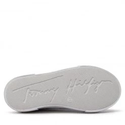 Enfant Sneakers Tommy Hilfiger - Low Cut Lace-Up Sneaker T3A9-32289-0753 White/Bordeaux X665 Bordeaux, Multicolore 11 Enfant Sneakers Tommy Hilfiger - Low Cut Lace-Up Sneaker T3A9-32289-0753 White/Bordeaux X665 Bordeaux, Multicolore -Tommy Hilfiger Soldes 05 0000300783726 fp