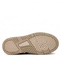 Enfant Sneakers TOMMY HILFIGER - Low Cut Lace-Up Sneaker T3B9-32478-1441 S Military Green 414 Kaki 10 Enfant Sneakers TOMMY HILFIGER - Low Cut Lace-Up Sneaker T3B9-32478-1441 S Military Green 414 Kaki -Tommy Hilfiger Soldes 05 0000300887653 mt