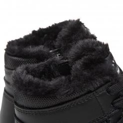 Enfant Sneakers TOMMY HILFIGER - High Top Lace-Up Sneaker T3B9-32487-1475 M Black 999 Noir 11 Enfant Sneakers TOMMY HILFIGER - High Top Lace-Up Sneaker T3B9-32487-1475 M Black 999 Noir -Tommy Hilfiger Soldes 05 0000300887783 is