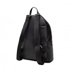 Accessoires Sac à Dos Tommy Hilfiger - Poppy St Backpack AW0AW10264 BDS Noir -Tommy Hilfiger Soldes 05 8720114065406 ph