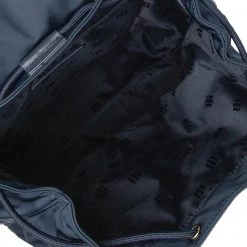 Sacs Sac à Dos Tommy Hilfiger - My Tommy Backpack AW0AW11995 C7H Bleu Marine -Tommy Hilfiger Soldes 05 8720117860596 mk