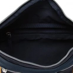 Accessoires Sac Banane TOMMY HILFIGER - Th Surplus Crossbody AM0AM09144 0GY Bleu Marine -Tommy Hilfiger Soldes 05 8720117862491 mk