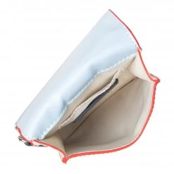 Accessoires Étui Téléphone Portable Tommy Hilfiger - Tjw Item Phone Pouch AW0AW11852 0GY Rouge -Tommy Hilfiger Soldes 05 8720117864167 plj