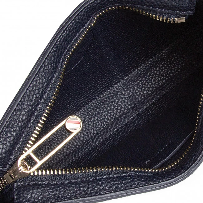 Sacs Sac à Main TOMMY HILFIGER - Th Element Crossover Corp AW0AW12008 0G2 Bleu Marine 7 Sacs Sac à Main TOMMY HILFIGER - Th Element Crossover Corp AW0AW12008 0G2 Bleu Marine – Image 5