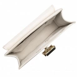 Sacs Sac à Main Tommy Hilfiger - Th Outline Mini Crossover Deb AW0AW12316 AF4 Beige -Tommy Hilfiger Soldes 05 8720117921990 pa