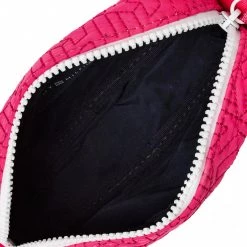 Sacs Sac à Main Tommy Hilfiger - Tommy Cool Crossover AW0AW12156 Thw Rose -Tommy Hilfiger Soldes 05 8720117929965 mt