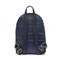 Accessoires Sac à Dos Tommy Hilfiger - Poppy Backpack AW0AW13170 DW6 Bleu Marine 10 Accessoires Sac à Dos Tommy Hilfiger - Poppy Backpack AW0AW13170 DW6 Bleu Marine -Tommy Hilfiger Soldes 05 8720641958653 fp