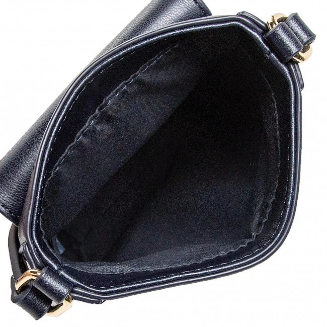 Accessoires Étui Téléphone Portable Tommy Hilfiger - Iconic Tommy Phone Pouch AW0AW13661 DW6 Bleu Marine 7 Accessoires Étui Téléphone Portable Tommy Hilfiger - Iconic Tommy Phone Pouch AW0AW13661 DW6 Bleu Marine – Image 5