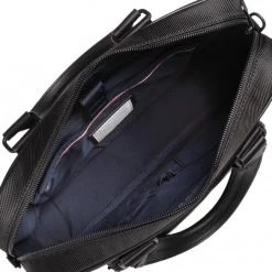 Accessoires Sac Ordinateur Tommy Hilfiger - 1985 Computer Bag AM0AM10273 BDS Noir 11 Accessoires Sac Ordinateur Tommy Hilfiger - 1985 Computer Bag AM0AM10273 BDS Noir -Tommy Hilfiger Soldes 05 8720641981392 ph