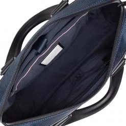 Accessoires Sac Ordinateur Tommy Hilfiger - 1985 Computer Bag AM0AM10273 DW6 Bleu Marine 11 Accessoires Sac Ordinateur Tommy Hilfiger - 1985 Computer Bag AM0AM10273 DW6 Bleu Marine -Tommy Hilfiger Soldes 05 8720641982757 is