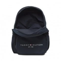 Accessoires Sac à Dos Tommy Hilfiger - Th Established Mini Backpack AU0AU01521 DW6 Bleu Marine 11 Accessoires Sac à Dos Tommy Hilfiger - Th Established Mini Backpack AU0AU01521 DW6 Bleu Marine -Tommy Hilfiger Soldes 05 8720641983044 pl