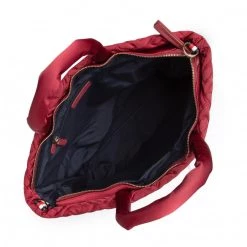 Sacs Sac à Main TOMMY HILFIGER - My Tommy Idol Tote Mono AW0AW13144 XJS Bordeaux 12 Sacs Sac à Main TOMMY HILFIGER - My Tommy Idol Tote Mono AW0AW13144 XJS Bordeaux -Tommy Hilfiger Soldes 05 8720641958196 mg