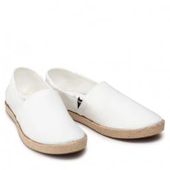 Homme Espadrilles Tommy Hilfiger - Recykled Chambry Slip On FM0FM03966 Ecru YBL Beige 12 Homme Espadrilles Tommy Hilfiger - Recykled Chambry Slip On FM0FM03966 Ecru YBL Beige -Tommy Hilfiger Soldes 06 0000209905380 fp