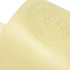 Femme Mules / Sandales De Bain TOMMY HILFIGER - Feminine Mid Heel Clog Sandal FW0FW06241 Lemon Twist ZHF Jaune -Tommy Hilfiger Soldes 06 0000209910063 ph