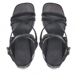 Femme Sandales TOMMY HILFIGER - Elevated Th High Hell Sandal FW0FW06653 Desert Sky Bleu Marine 13 Femme Sandales TOMMY HILFIGER - Elevated Th High Hell Sandal FW0FW06653 Desert Sky Bleu Marine -Tommy Hilfiger Soldes 06 0000300531532 rz