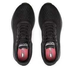 Femme Sneakers Tommy Hilfiger - Ts Sport 5 Mesh Women FC0FC00045 Black BDS Noir -Tommy Hilfiger Soldes 06 0000300531969 mt