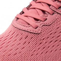 Femme Sneakers TOMMY HILFIGER - Ts Sport 5 Mesh Women FC0FC00045 English Pink T1A Rose -Tommy Hilfiger Soldes 06 0000300531990 mk