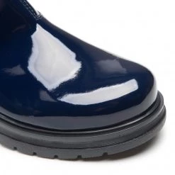 Enfant Bottes Tommy Hilfiger - Chelsea Boot T4A5-32408-0775 S Blue 800 Bleu Marine 13 Enfant Bottes Tommy Hilfiger - Chelsea Boot T4A5-32408-0775 S Blue 800 Bleu Marine -Tommy Hilfiger Soldes 06 0000300784372 mf