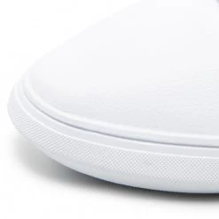 Homme Sneakers Tommy Hilfiger - Corporate Cup Leather Stripes FM0FM04275 White YBR Blanc -Tommy Hilfiger Soldes 06 0000301103158 sw