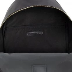 Accessoires Sac à Dos Tommy Hilfiger - Poppy St Backpack AW0AW10264 BDS Noir -Tommy Hilfiger Soldes 06 8720114065406 ph
