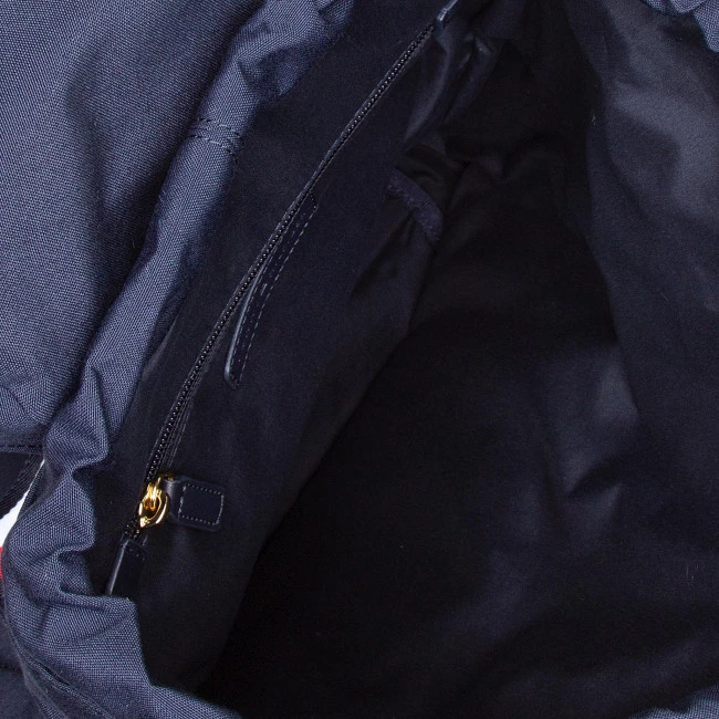 Accessoires Sac à Dos Tommy Hilfiger - Th Surplus Backpack AW0AW11358 DW5 Bleu Marine 8 Accessoires Sac à Dos Tommy Hilfiger - Th Surplus Backpack AW0AW11358 DW5 Bleu Marine – Image 6