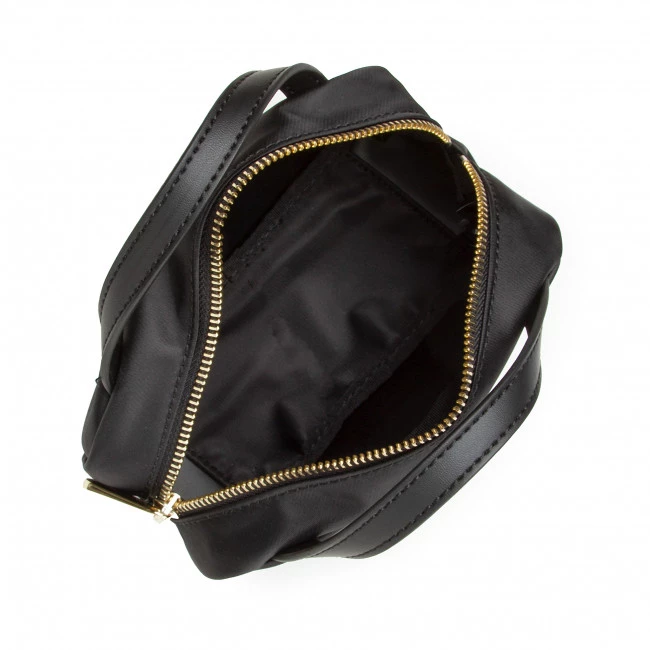 Accessoires Trousse De Toilette Tommy Hilfiger - Poppy Make Up Case AW0AW11618 BDS Noir 8 Accessoires Trousse De Toilette Tommy Hilfiger - Poppy Make Up Case AW0AW11618 BDS Noir – Image 6