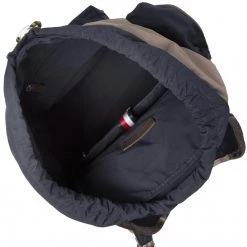 Accessoires Sac à Dos Tommy Hilfiger - Th Explorer Backpack AM0AM09499 DW5 Bleu Marine, Multicolore -Tommy Hilfiger Soldes 06 8720117859422 pa