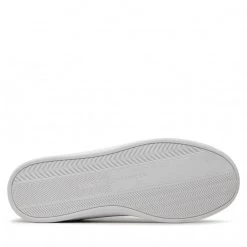 Homme Sneakers Tommy Hilfiger - Elevated Cupsole Suede FM0FM04020 Classic Beige ACI Beige -Tommy Hilfiger Soldes 08 0000209899153 kt