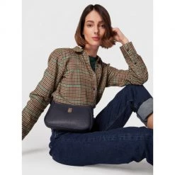 Sacs Sac à Main TOMMY HILFIGER - Th Element Crossover Corp AW0AW12008 0G2 Bleu Marine 13 Sacs Sac à Main TOMMY HILFIGER - Th Element Crossover Corp AW0AW12008 0G2 Bleu Marine -Tommy Hilfiger Soldes 10 8720117916392 jf