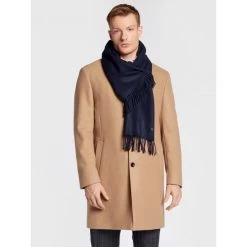 Accessoires Écharpe Tommy Hilfiger - AM0AM10376 DW6 Bleu Marine