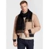 Accessoires Foulard TOMMY HILFIGER - AM0AM10373 BDS Noir -Tommy Hilfiger Soldes 10 8720641982702 kc