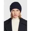 Accessoires Bonnet TOMMY HILFIGER - Elevated AW0AW13820 DW6 Bleu Marine -Tommy Hilfiger Soldes 10 8720641988889 am