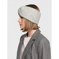 Accessoires Bandeau Tommy Hilfiger - Timeless AW0AW13828 0IM Gris -Tommy Hilfiger Soldes 11 8720641989534 am