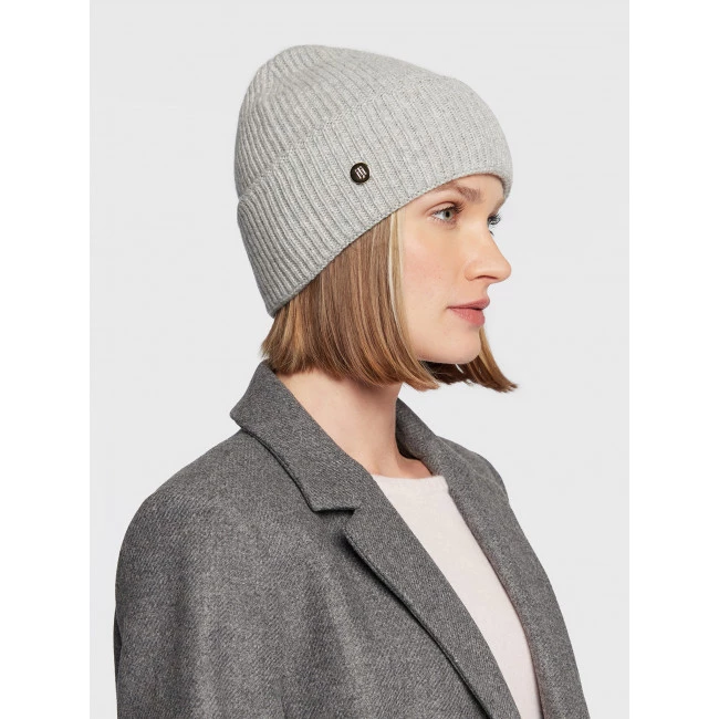 Accessoires Bonnet Tommy Hilfiger - Elevated AW0AW13820 0IM Gris 5 Accessoires Bonnet Tommy Hilfiger - Elevated AW0AW13820 0IM Gris – Image 3